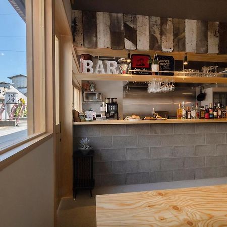 Coliving & Cafe Sando Ιμάμπαρι Εξωτερικό φωτογραφία