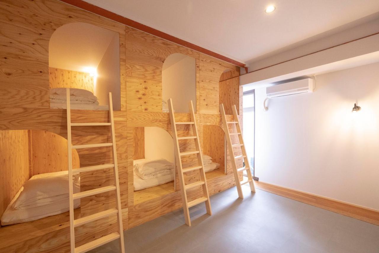 Coliving & Cafe Sando Ιμάμπαρι Εξωτερικό φωτογραφία